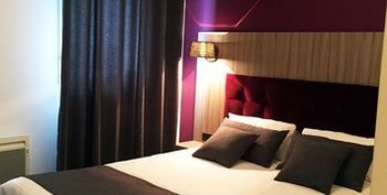 Nemea Appart Hotel Residence Quai Victor Tours Zewnętrze zdjęcie