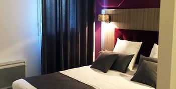 Nemea Appart Hotel Residence Quai Victor Tours Zewnętrze zdjęcie