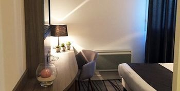 Nemea Appart Hotel Residence Quai Victor Tours Zewnętrze zdjęcie